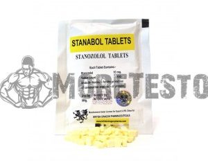 Купить Станабол Бритиш Драгон