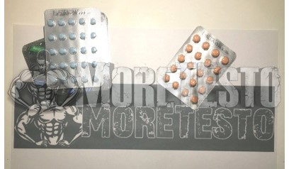 Купить курс станозолола