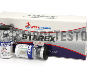 Купить Starex Гормон Роста