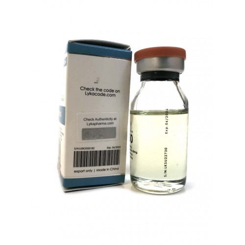 Купить SUST 250 (LYKA) по выгодной цене