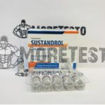 Купить Сустамед (SUSTANDROL) Балкан Фарма