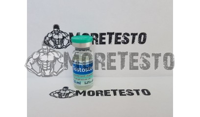 Купить Test C флакон 10мл (Balkan)