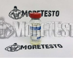 Купить Тестестерон энантат Эрго