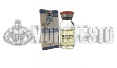 Купить TEST E250 (LYKA) по выгодной цене