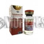 Купить Testosterone-E 300mg (Olymp) по выгодной цене