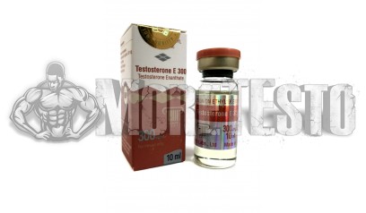 Купить Testosterone-E 300mg (Olymp) по выгодной цене