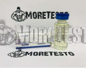 Купить Testosterone Propionate от ZPHC