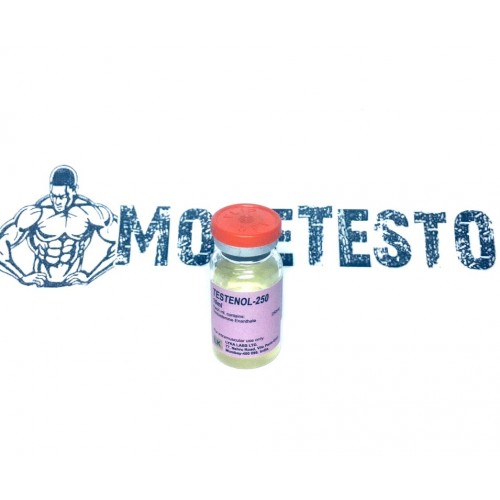 Купить TESTENOL у нас выгодно