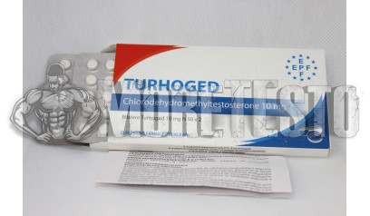 Купить Туринабол ЕПФ