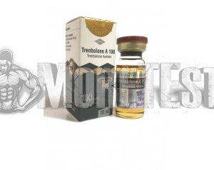 Купить Trenbolone A (Olymp) по выгодной цене