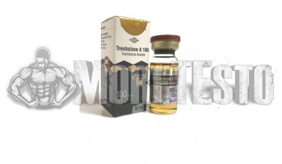Купить Trenbolone A (Olymp) по выгодной цене