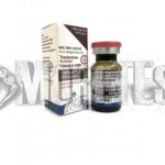 Купить Тренболон Ацетат Ватсон