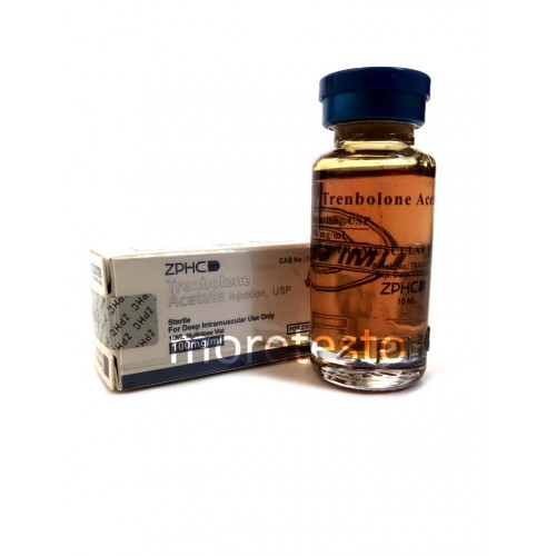 Купить TRENBOLONE ACETATE от ZPHC