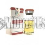 Купить TREN E200 (LYKA) по выгодной цене