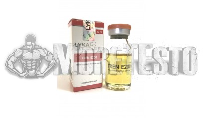 Купить TREN E200 (LYKA) по выгодной цене