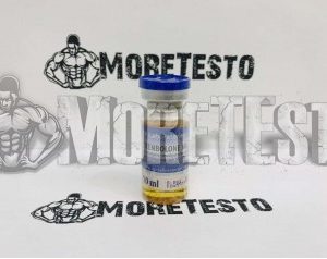 Купить Тренболон Микс 150