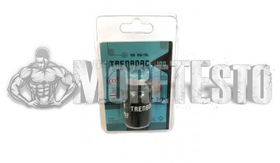 Купить тренболон ацетат Чанг