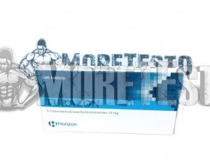 Купить Туринабол Хоризон