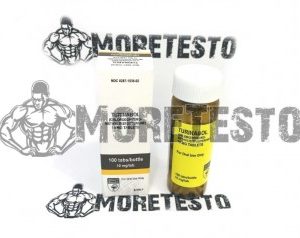 Купить Turinabol (HILMA) в таблетках по низкой цене