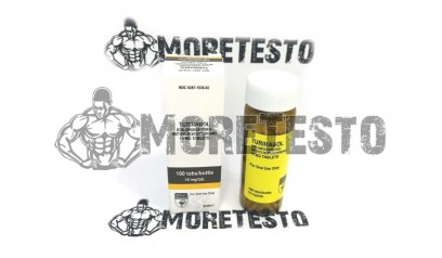 Купить Turinabol (HILMA) в таблетках по низкой цене