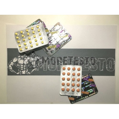 Купить курс туринабола соло в готовом варианте