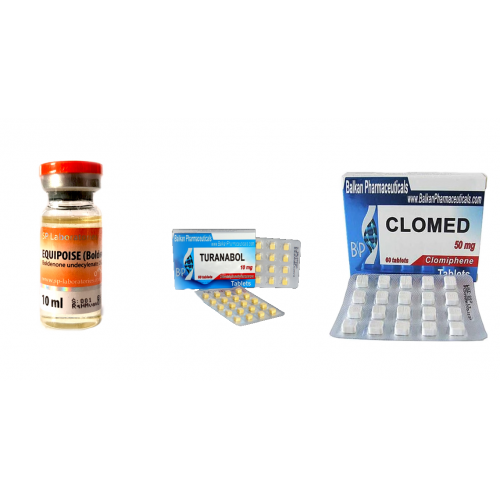 Купить готовый курс с туринаболом и болденоном