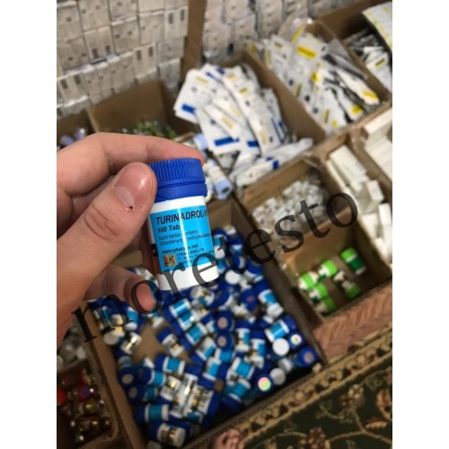 Туринадрол Лука Лабс Купить Оригинал