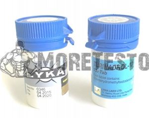 Туринадрол Лука Лабс Купить Оригинал