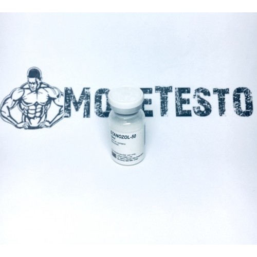 Купить станозолол от Lyka