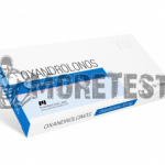 Купить Oxandrolonos (оксандролон) от Pharmacom Labs