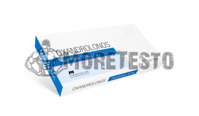 Купить Oxandrolonos (оксандролон) от Pharmacom Labs