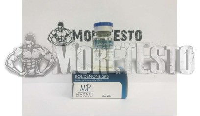 Купить Boldenone-250 от Magnus по выгодной цене