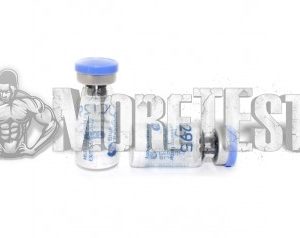 Купить CJC-1295 (Пептид)