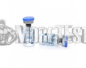 Купить CJC-1295 DAC (Пептид)