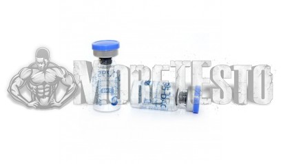 Купить CJC-1295 DAC (Пептид)