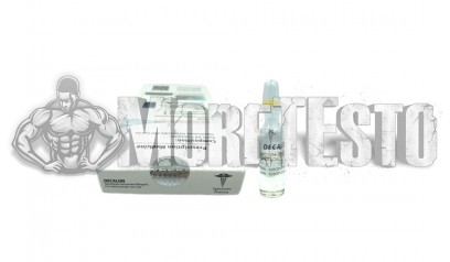 Купить DECALON от Spectrum по выгодной цене