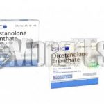 Купить мастерон энантат