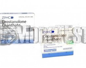 Купить мастерон энантат