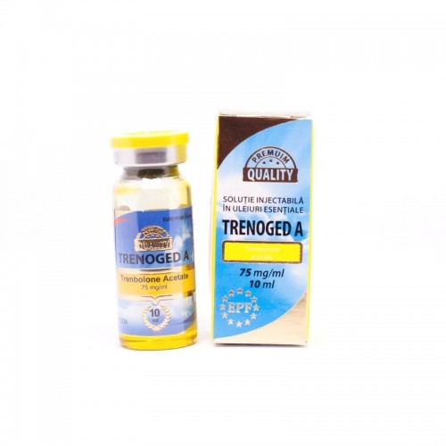 Купить Trenaged (EPF Premium Line) по выгодной цене