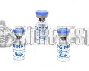 Купить Курс пептидов на силу