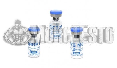 Купить Курс пептидов на силу