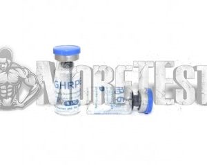 Купить GHRP-6 (Пептид)