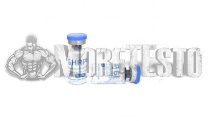 Купить GHRP-6 (Пептид)