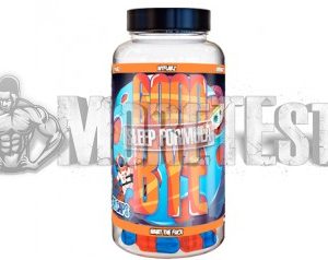 Купить GOODBYE (крепкий сон)