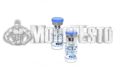 Купить Курс пептидов на жиросжигание