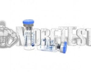 Купить HGH 176-191 (Пептид)