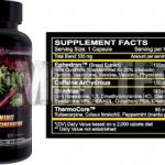 Купить Hellfire (Жиросжигатель)