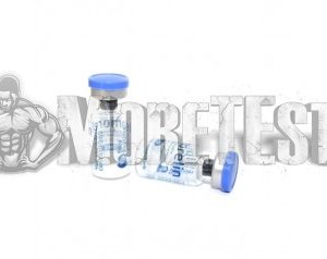 Купить Ipamorelin (Пептид)