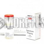 Купить Дростанолон энантат