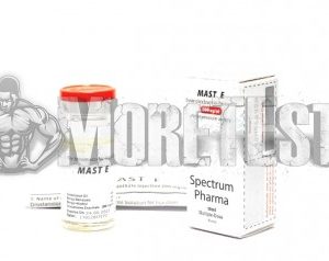 Купить Дростанолон энантат